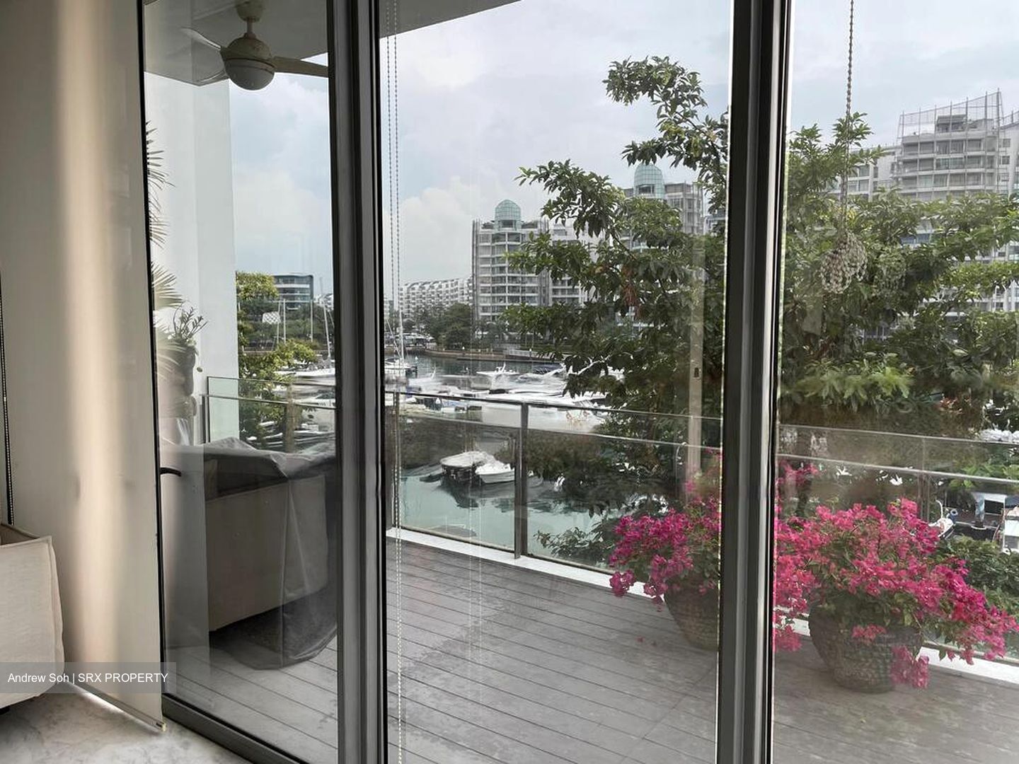 Marina Collection (D4), Condominium #455167741